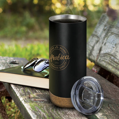 Cyprus Vacuum Cup - PrintaPromo