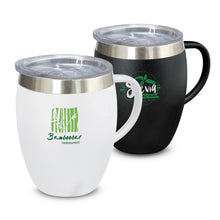 Verona Vacuum Cup with Handle - PrintaPromo