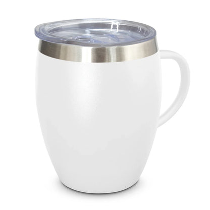 Verona Vacuum Cup with Handle - PrintaPromo