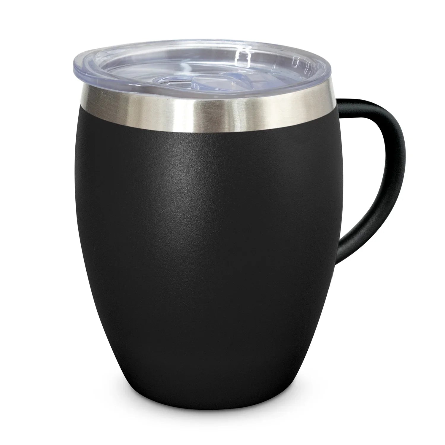 Verona Vacuum Cup with Handle - PrintaPromo