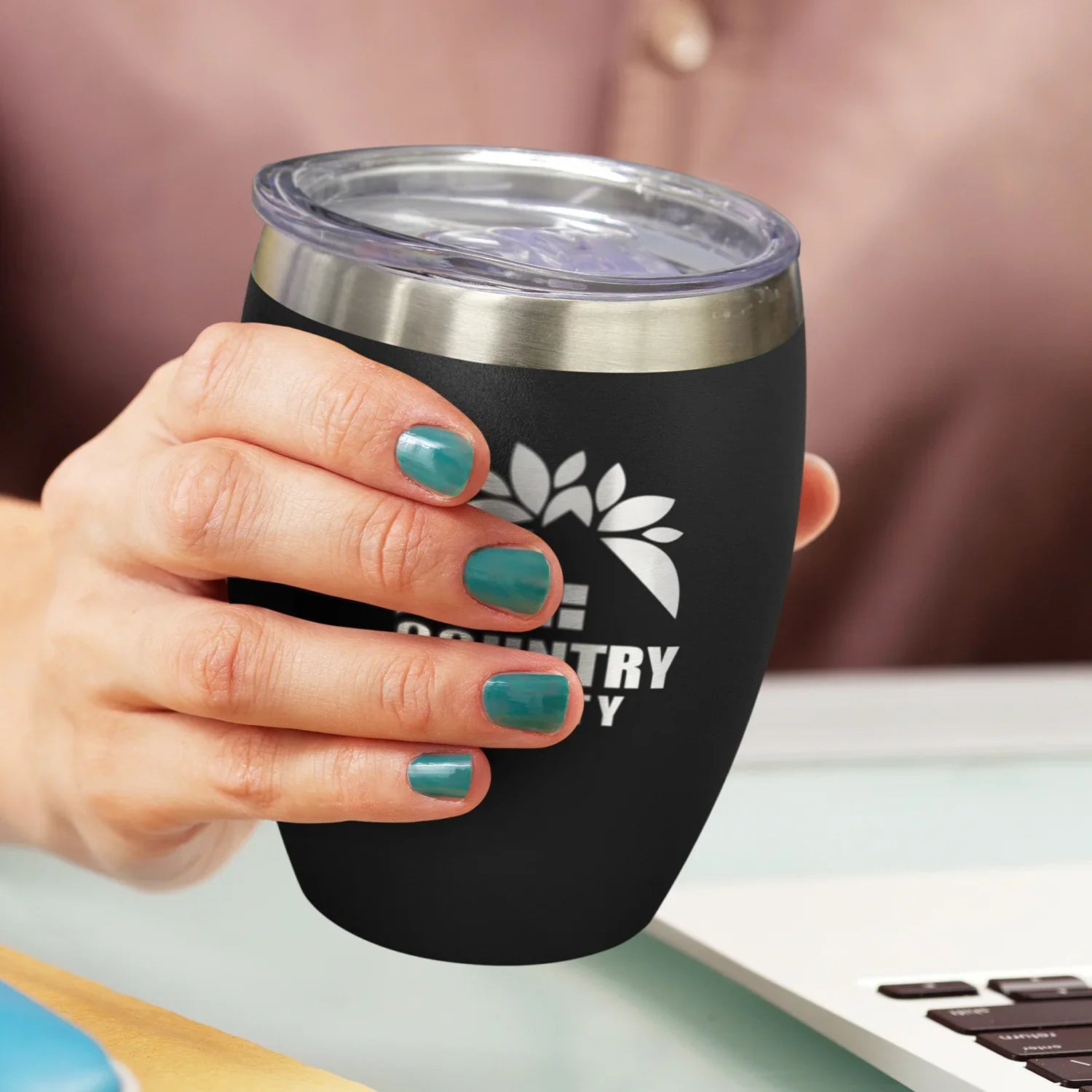 Verona Vacuum Cup - PrintaPromo