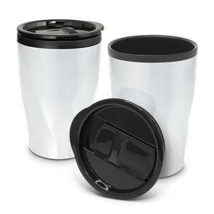 Tornado Coffee Cup - PrintaPromo