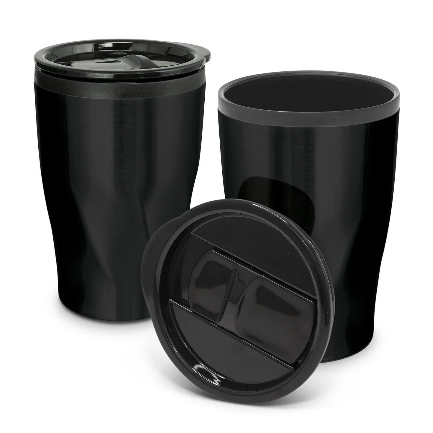 Tornado Coffee Cup - PrintaPromo