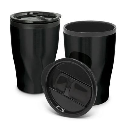 Tornado Coffee Cup - PrintaPromo
