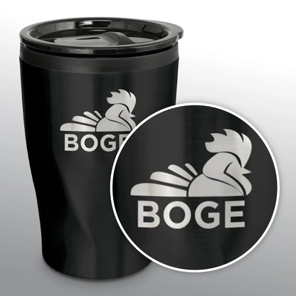 Tornado Coffee Cup - PrintaPromo