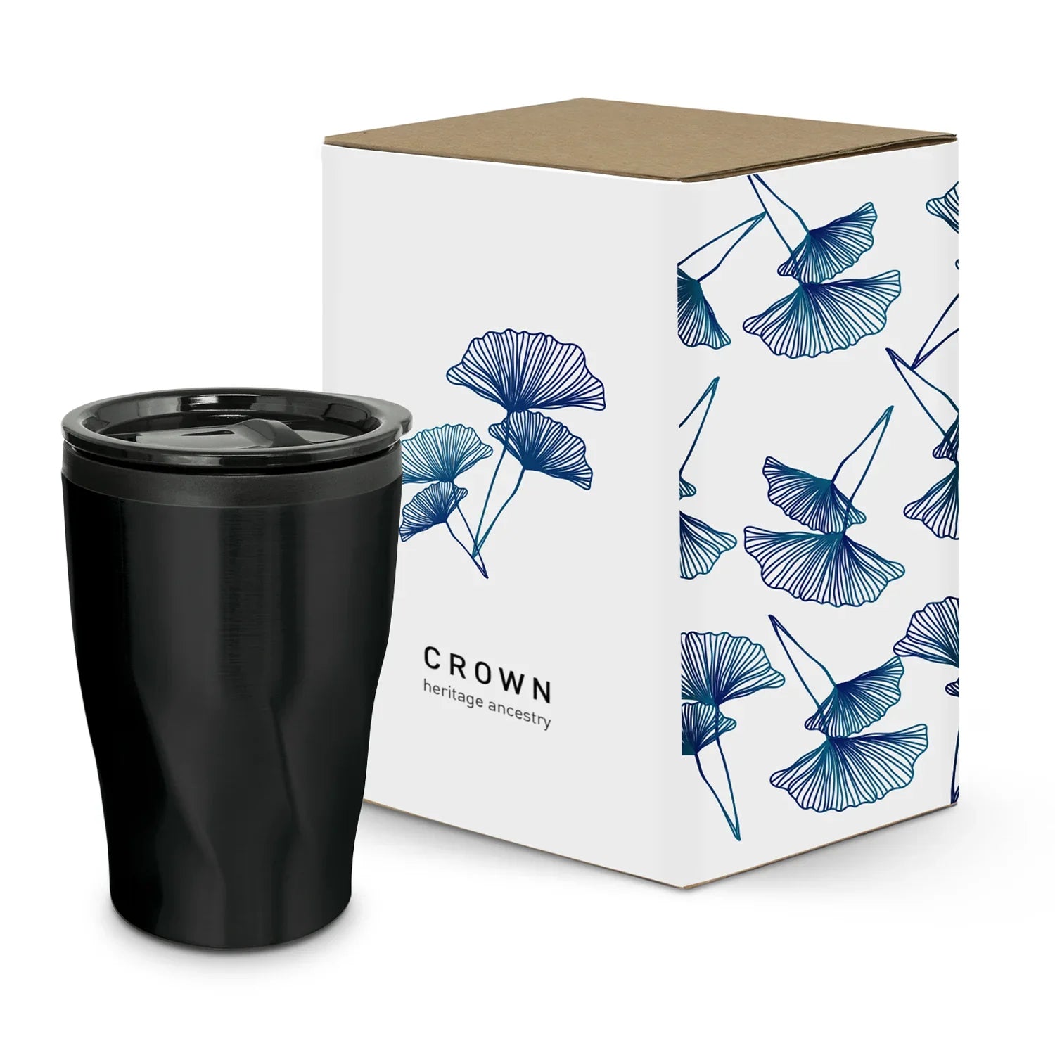 Tornado Coffee Cup - PrintaPromo