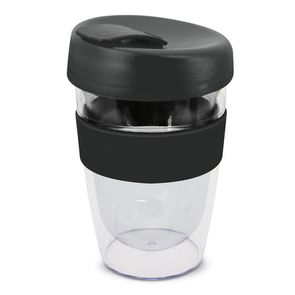 Express Cup Leviosa with Band - 330ml - PrintaPromo