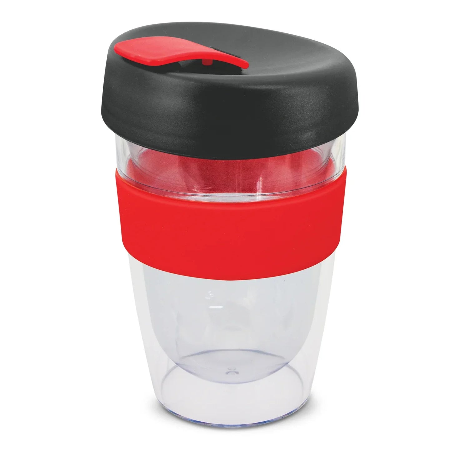 Express Cup Leviosa with Band - 330ml - PrintaPromo