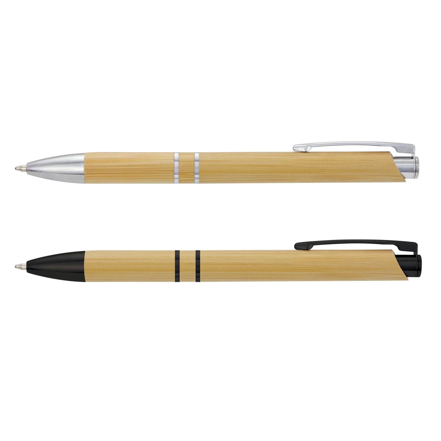 Panama Bamboo Pen - PrintaPromo