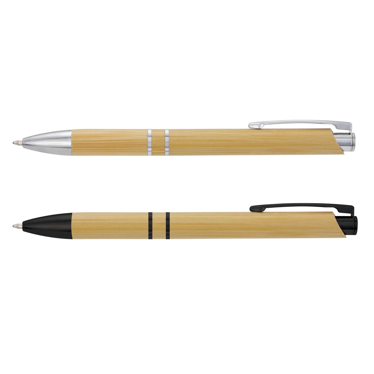 Panama Bamboo Pen - PrintaPromo