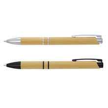 Panama Bamboo Pen - PrintaPromo