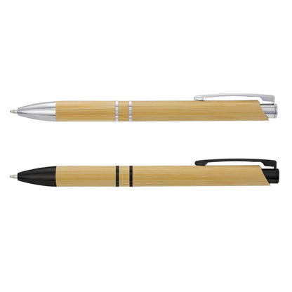 Panama Bamboo Pen - PrintaPromo