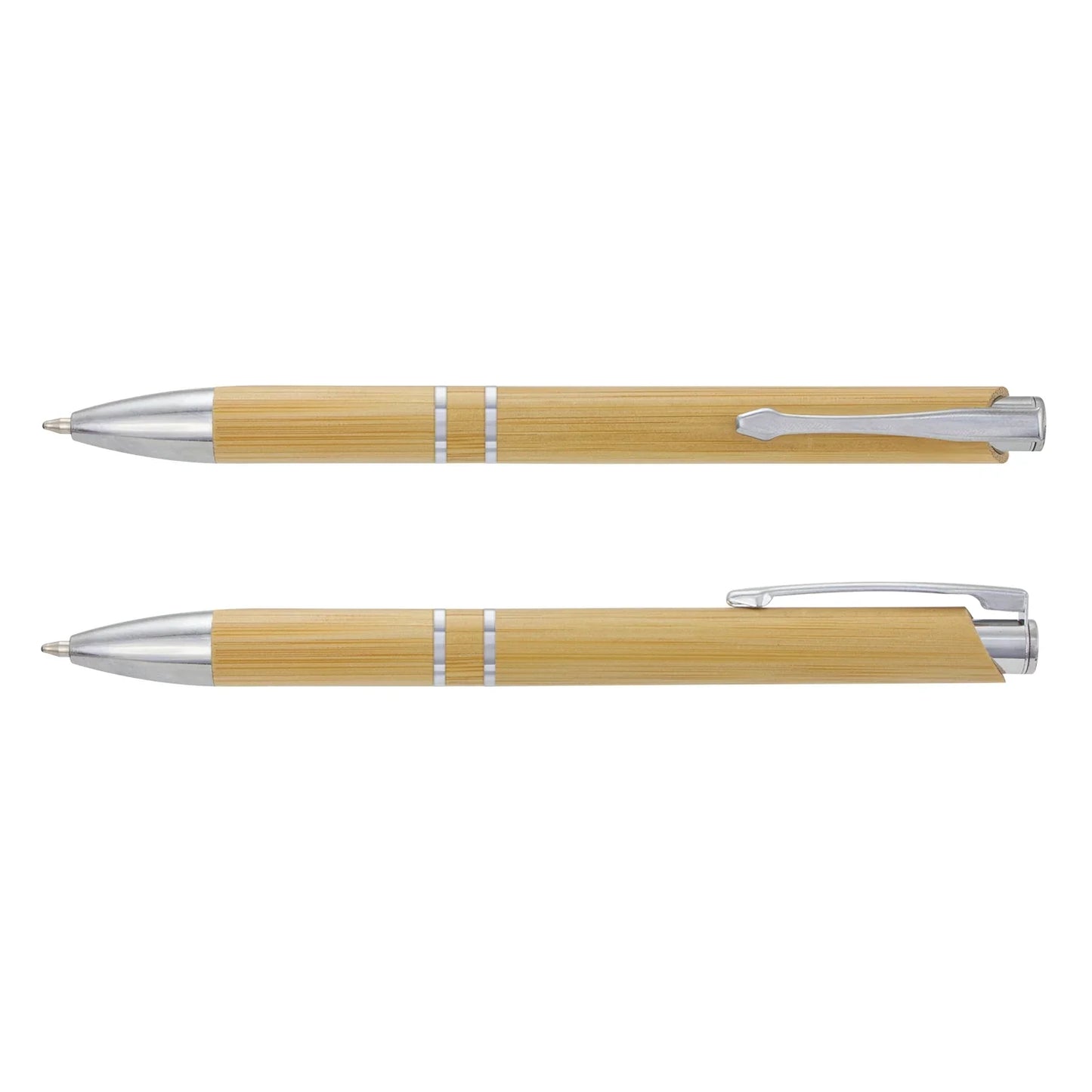 Panama Bamboo Pen - PrintaPromo