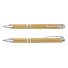 Panama Bamboo Pen - PrintaPromo