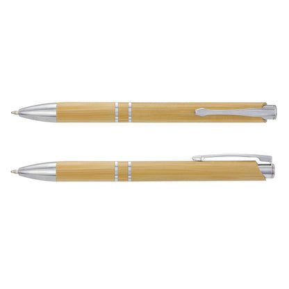 Panama Bamboo Pen - PrintaPromo