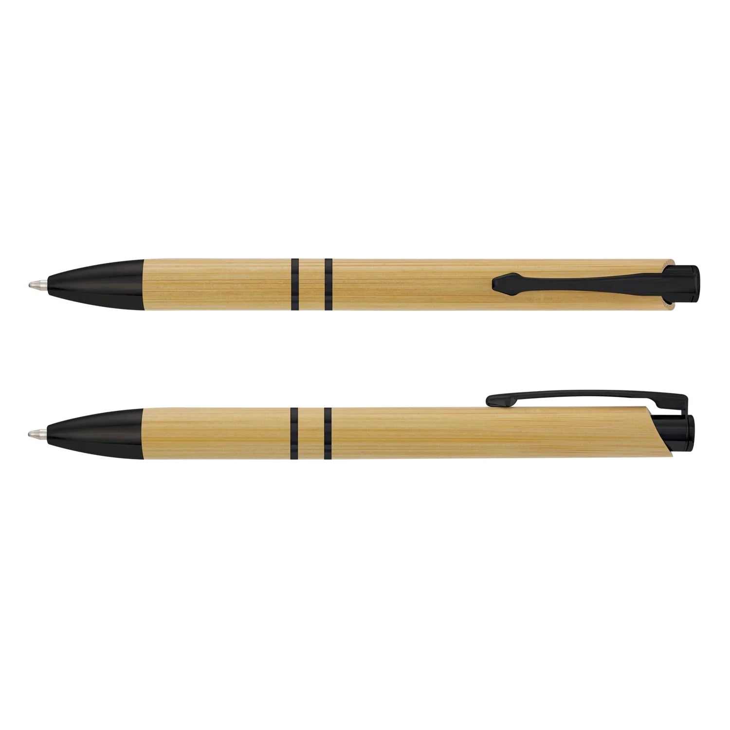 Panama Bamboo Pen - PrintaPromo