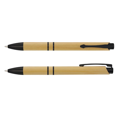 Panama Bamboo Pen - PrintaPromo