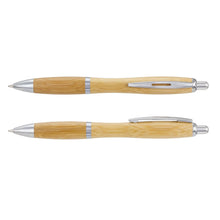 Vistro Bamboo Pen - PrintaPromo