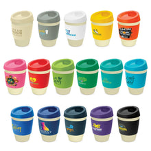 Metro Cup Bamboo - PrintaPromo