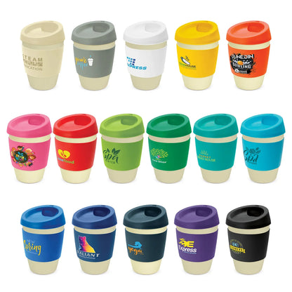 Metro Cup Bamboo - PrintaPromo