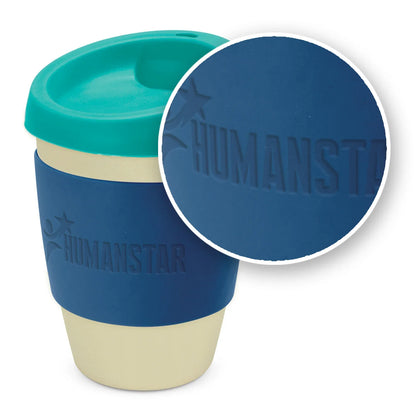 Metro Cup Bamboo - PrintaPromo