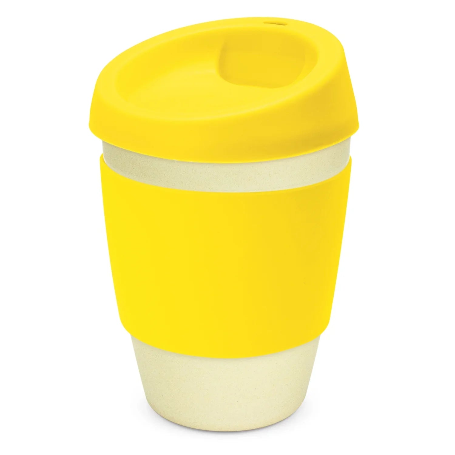 Metro Cup Bamboo - PrintaPromo