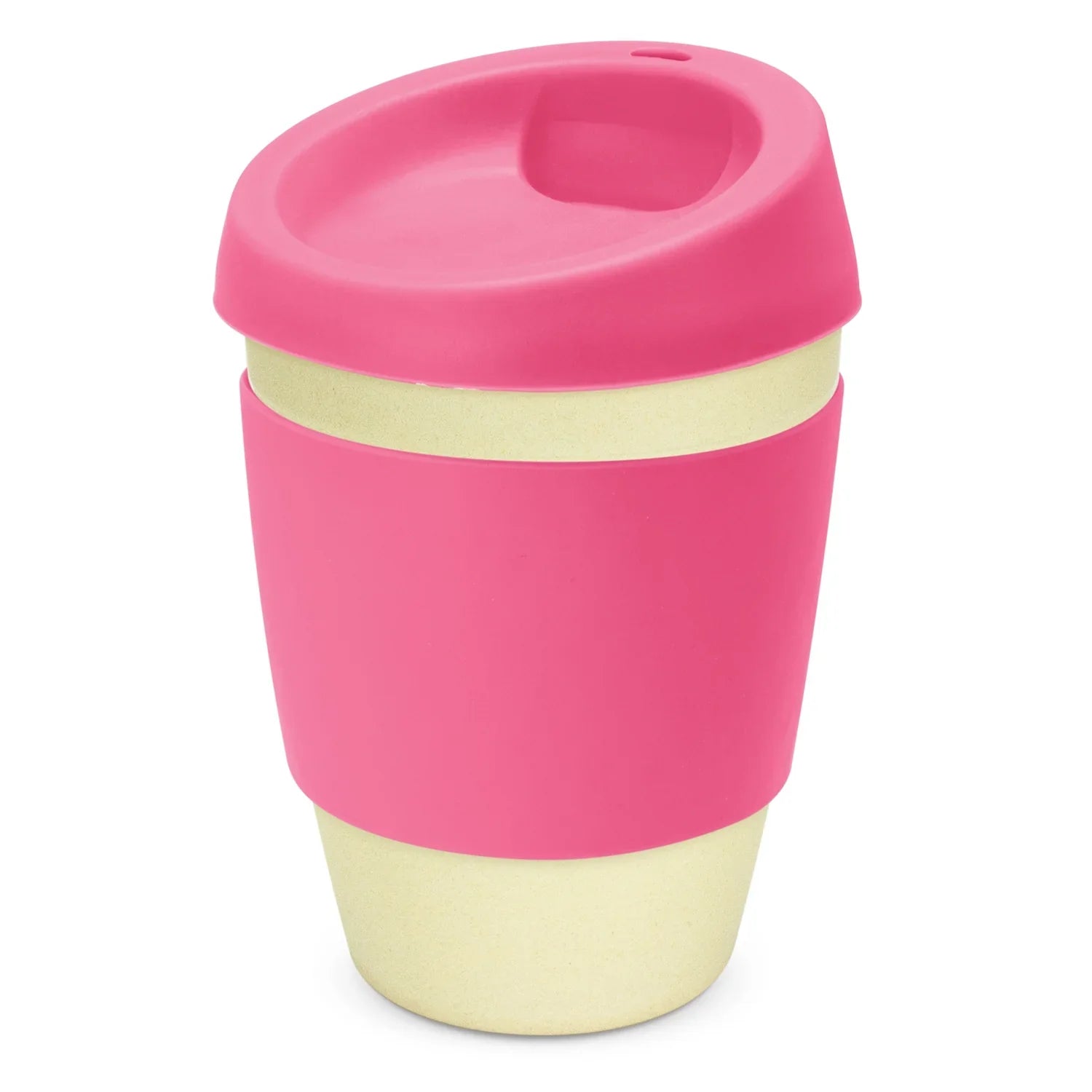 Metro Cup Bamboo - PrintaPromo