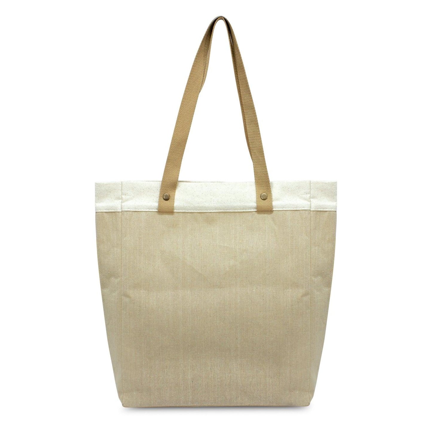 Marley Juco Tote Bag - PrintaPromo