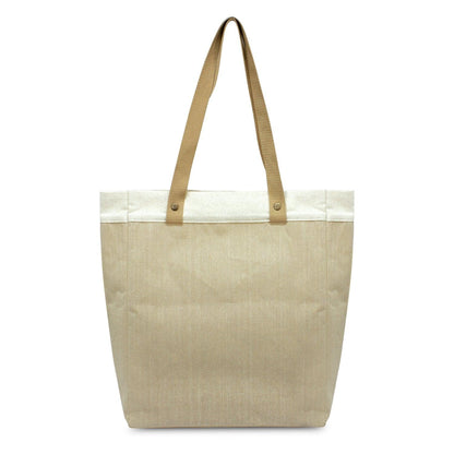 Marley Juco Tote Bag - PrintaPromo