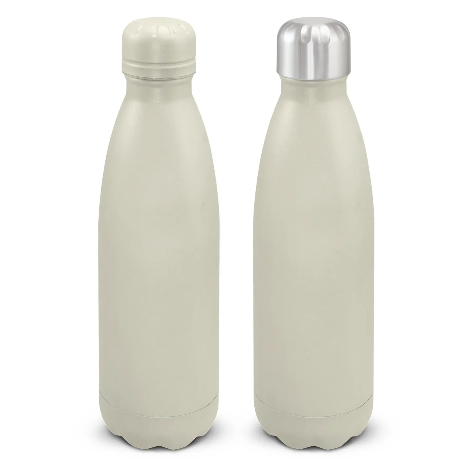 Mirage Powder Coated Vacuum Bottle - PrintaPromo
