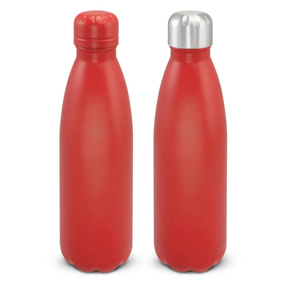 Mirage Powder Coated Vacuum Bottle - PrintaPromo