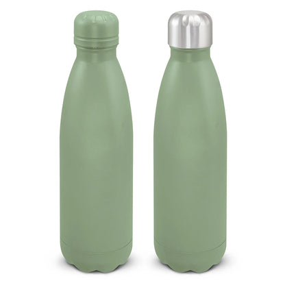 Mirage Powder Coated Vacuum Bottle - PrintaPromo