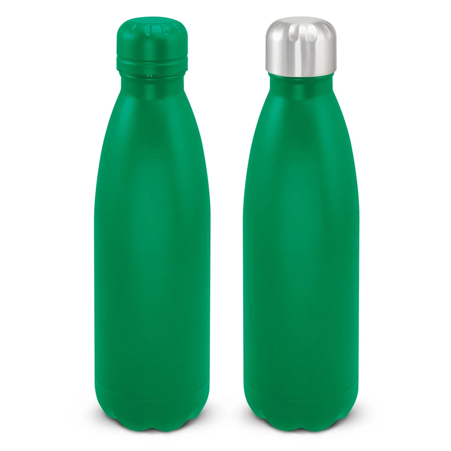 Mirage Powder Coated Vacuum Bottle - PrintaPromo