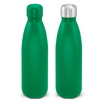 Mirage Powder Coated Vacuum Bottle - PrintaPromo