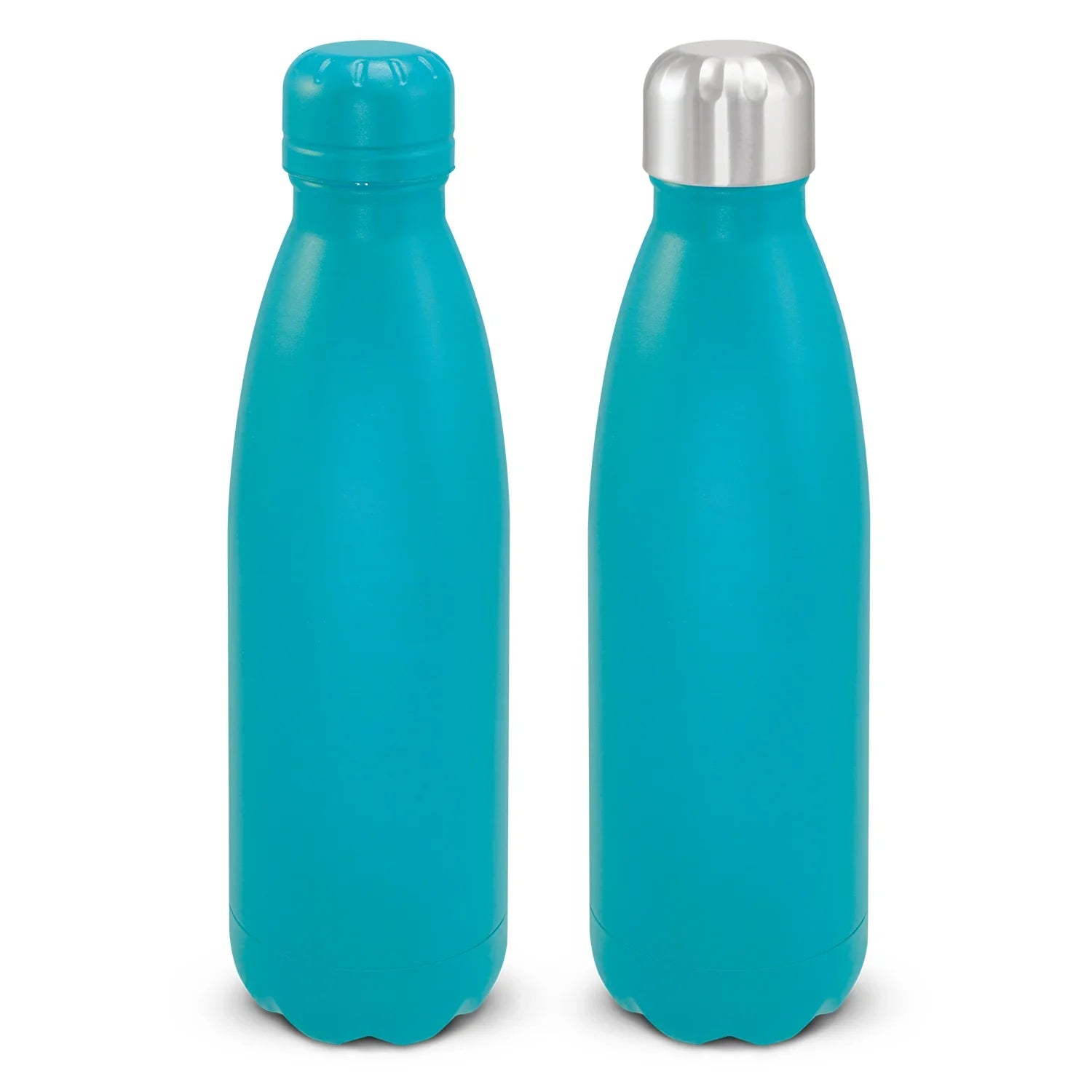 Mirage Powder Coated Vacuum Bottle - PrintaPromo