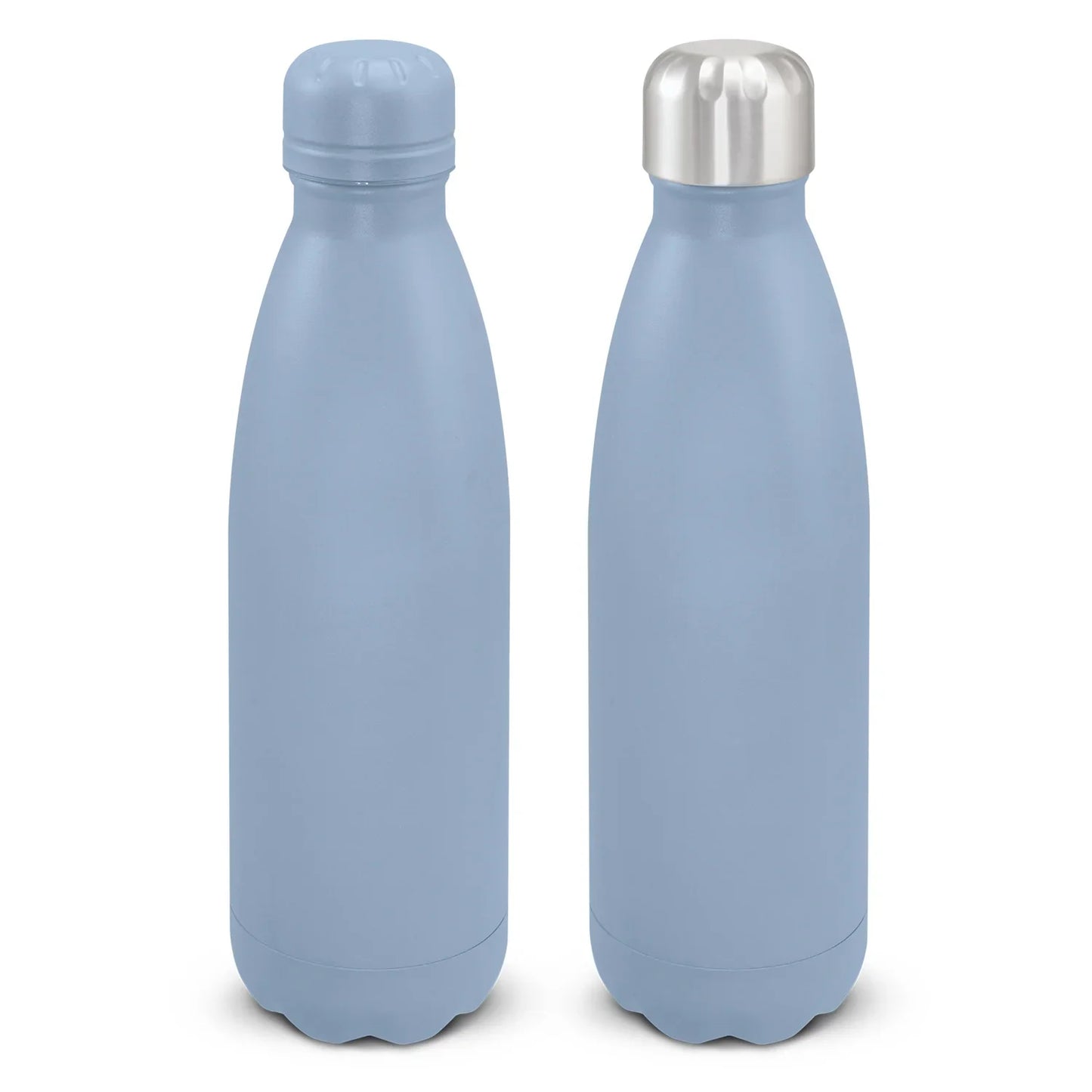 Mirage Powder Coated Vacuum Bottle - PrintaPromo