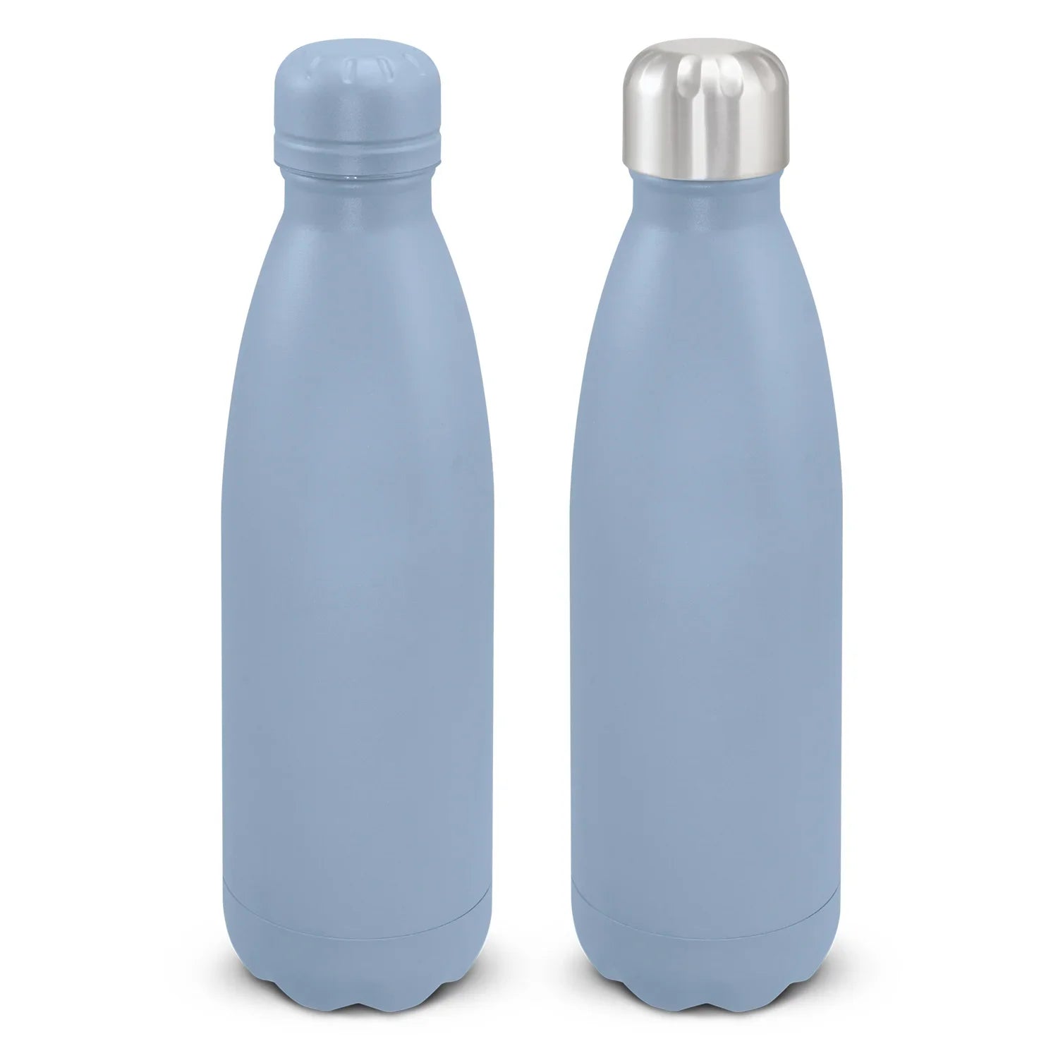 Mirage Powder Coated Vacuum Bottle - PrintaPromo