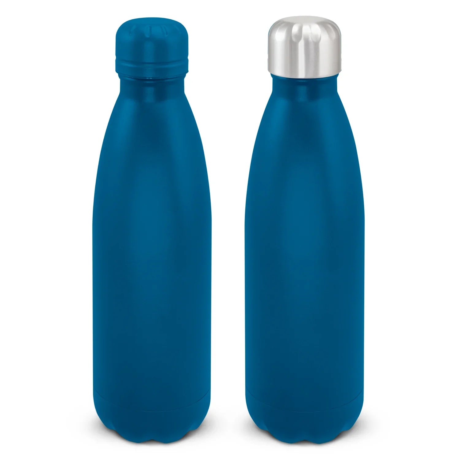 Mirage Powder Coated Vacuum Bottle - PrintaPromo