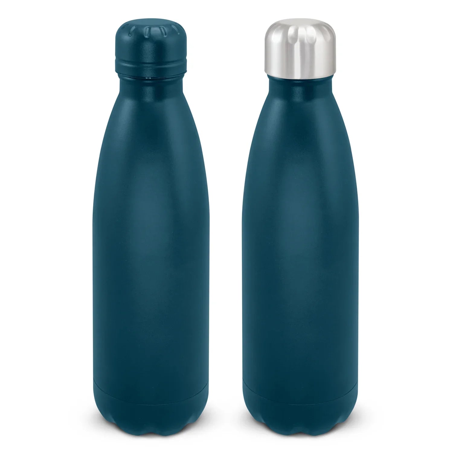 Mirage Powder Coated Vacuum Bottle - PrintaPromo