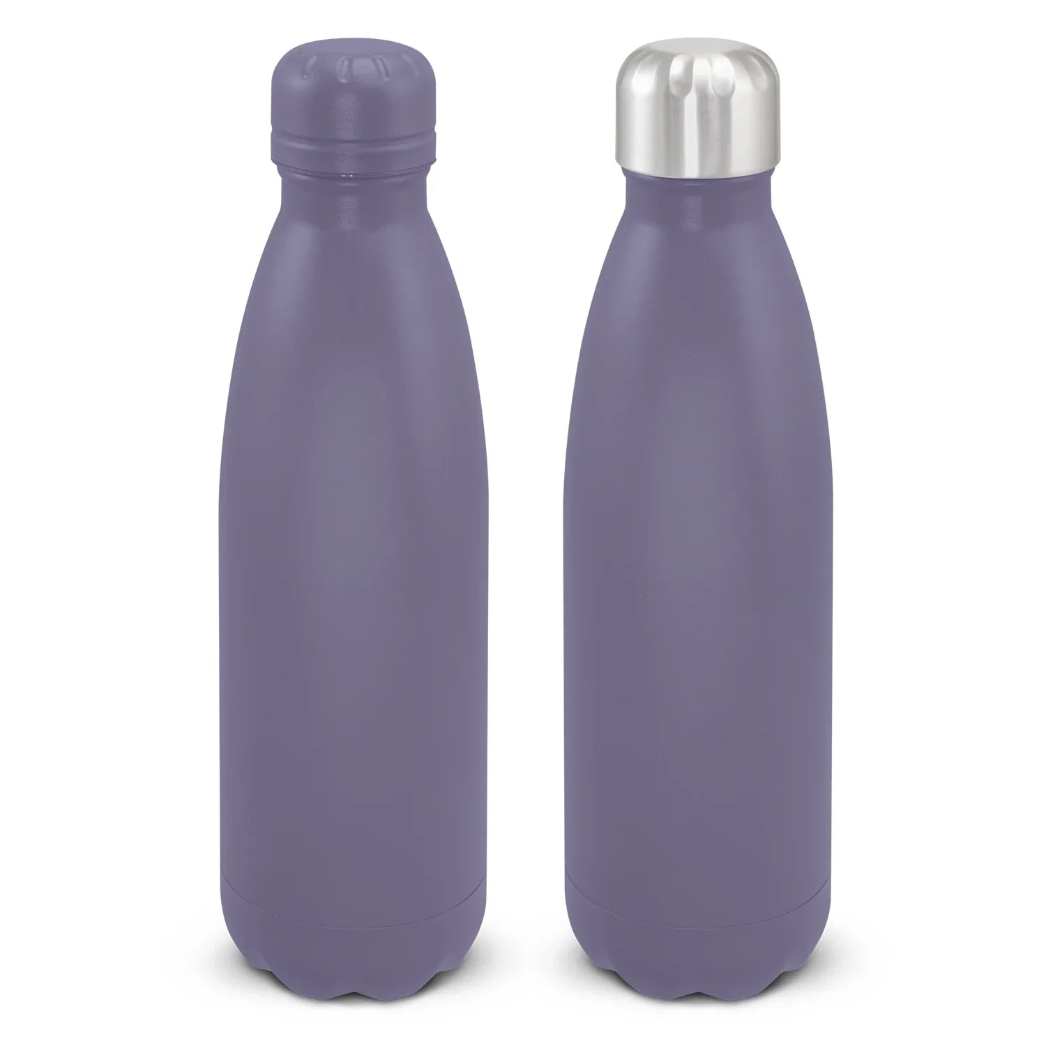 Mirage Powder Coated Vacuum Bottle - PrintaPromo