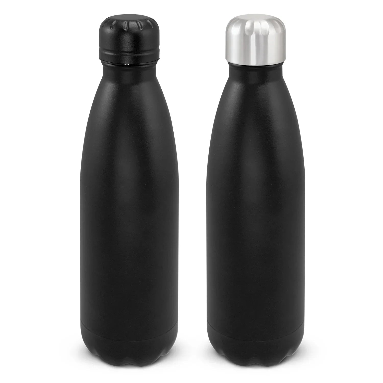 Mirage Powder Coated Vacuum Bottle - PrintaPromo