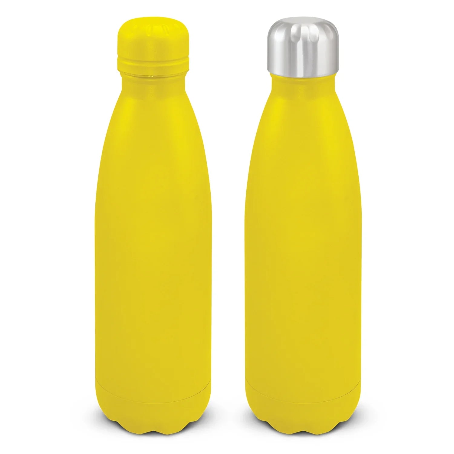 Mirage Powder Coated Vacuum Bottle - PrintaPromo