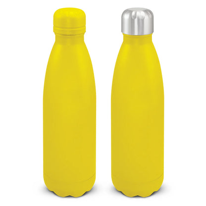 Mirage Powder Coated Vacuum Bottle - PrintaPromo
