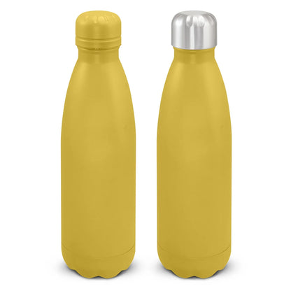 Mirage Powder Coated Vacuum Bottle - PrintaPromo