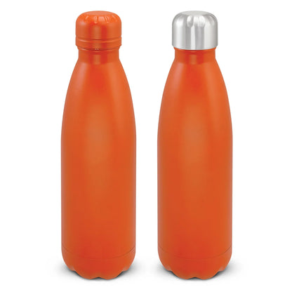 Mirage Powder Coated Vacuum Bottle - PrintaPromo