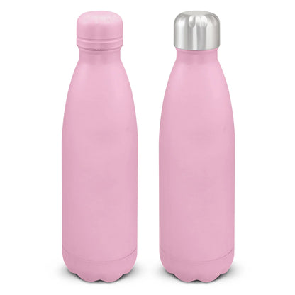 Mirage Powder Coated Vacuum Bottle - PrintaPromo
