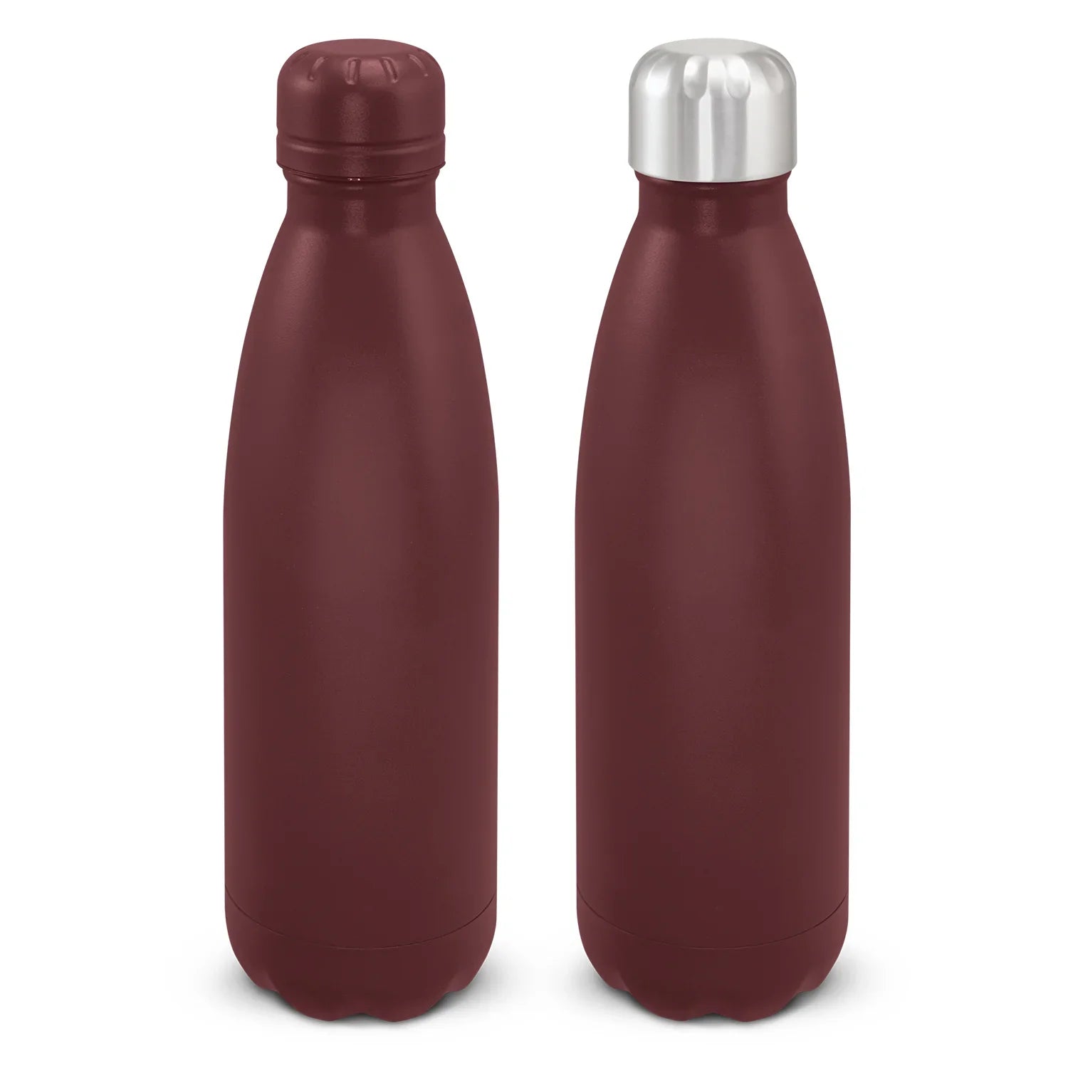 Mirage Powder Coated Vacuum Bottle - PrintaPromo