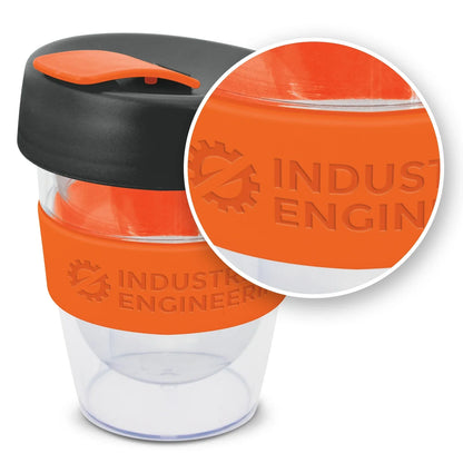 Express Cup Leviosa with Band - 230ml - PrintaPromo