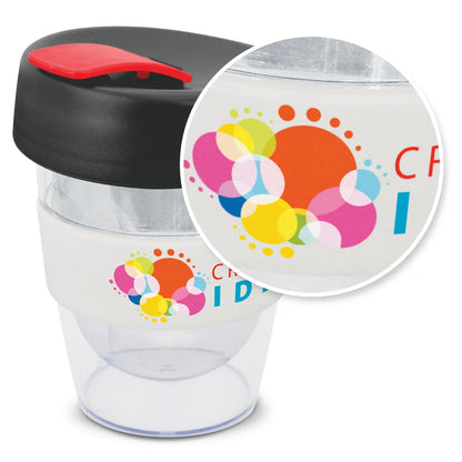 Express Cup Leviosa with Band - 230ml - PrintaPromo
