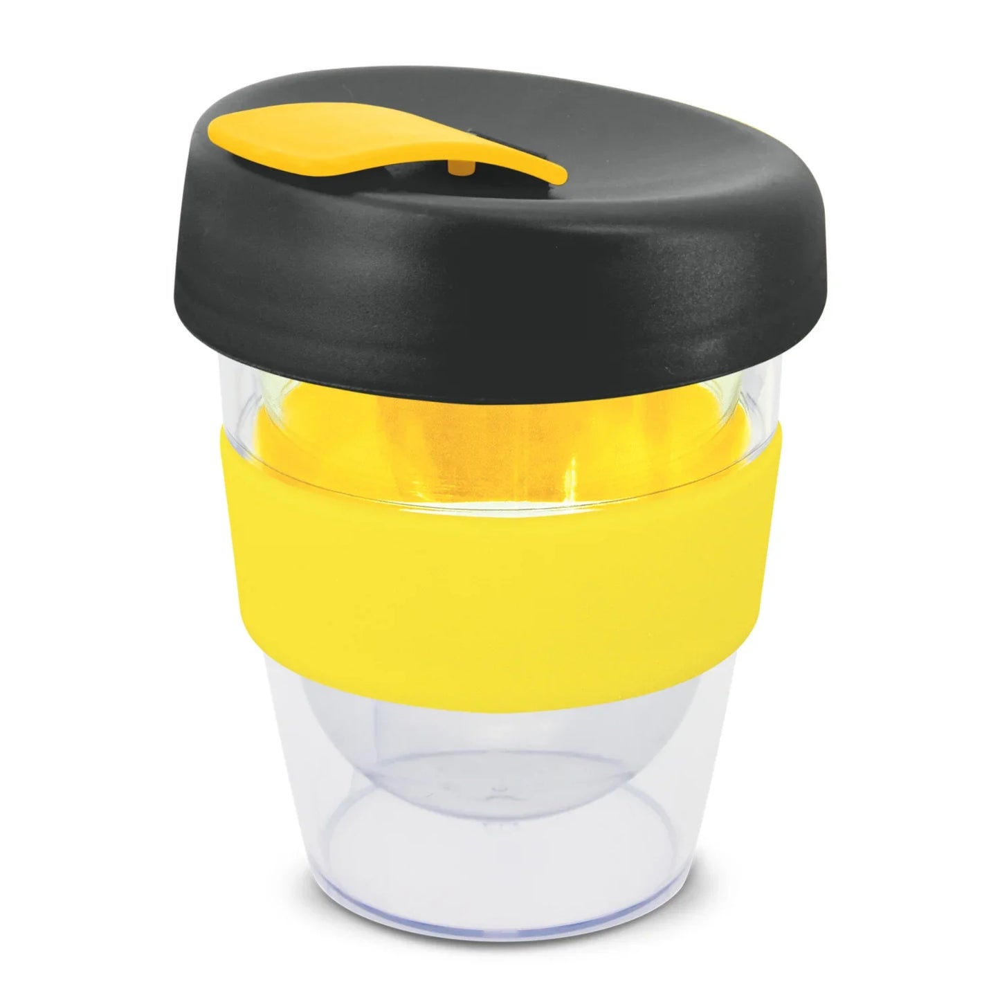 Express Cup Leviosa with Band - 230ml - PrintaPromo